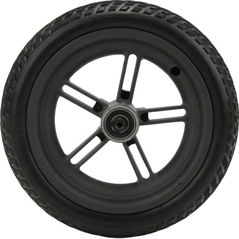 Pneu solide 8.5 pouces antiexplosion pour trottinette électrique Xiaomi M365 PRO, kit roue avec moyeu, remplacement résistant (1/5)