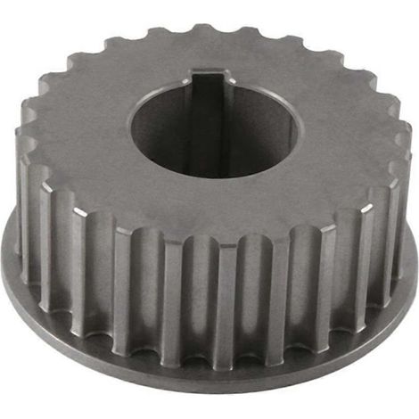 Poulie de distribution de vilebrequin 13521-15020, Toyota Corolla Celica 1993-1995 (1/5)
