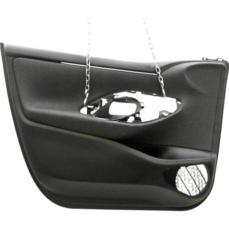 [PRODUIT D'OCCASION] Garniture Porte Avant Gauche TOYOTA Yaris 2005- ♻️ Ref Oe. 67620k0100c4 - Garantie à vie (1/2)