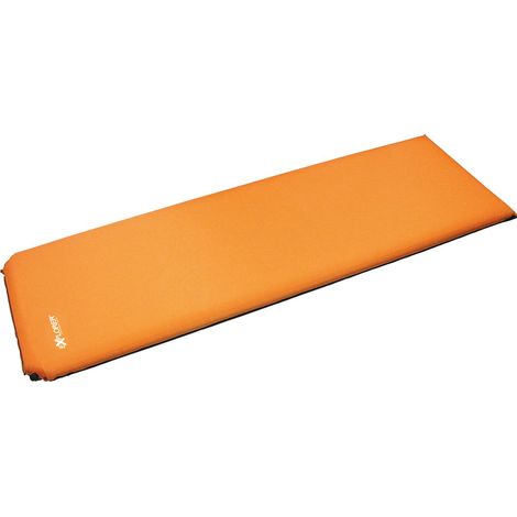Thermomatte / Messingventil 200x66x6 cm