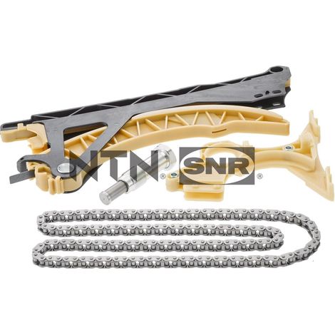 Kits de distribution avec chaîne - KDC450.05 - SNR - Compatible avec véhicule BMW