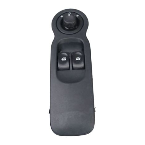 Commande Leve-glace Porte Avg RENAULT Modus [PRODUIT D'OCCASION]♻️8200214939 (1/2)
