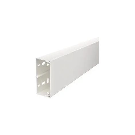 Obo Bettermann Goulotte Distribution WDK40090RW Blanc 90 cm (1/2)