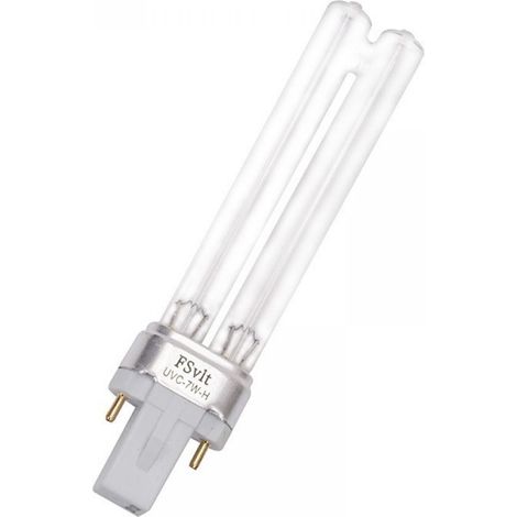 Ampoule UV compatible 5W LB4000 pour Germ Guardian AC4825 (1/5)