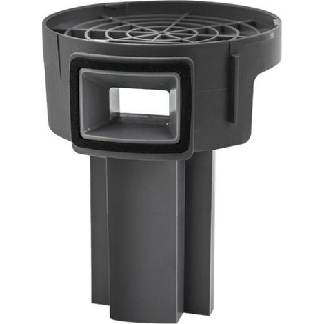 Convient pour Roborock T7S/S7/T7S PLUS 2 pièces Robot aspirateur sac à poussière accessoires de support (1/4)