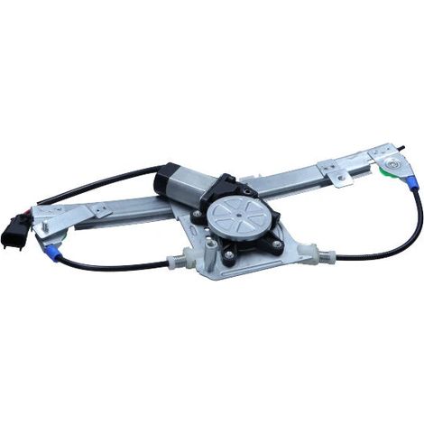 MAXGEAR 50-0463 Lève-vitre pour Fiat 500 avant gauche 51824040 (1/2)