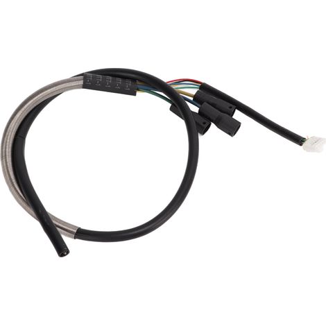 Câble d'alimentation pour trottinette électrique Ninebot MAX G30, 0.23x22 pouces, connexion secteur