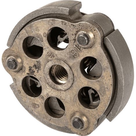 Embrayage de coupe Husqvarna Original 343R 345RX 545RX 594512301