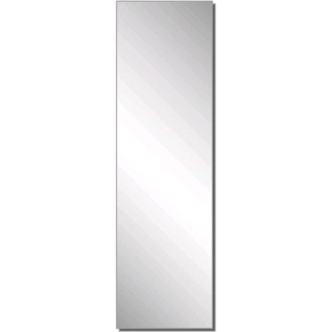 5PZ SPECCHIO ACRILICO SPESSORE MM 3 CM 120X34,7 (1/2)