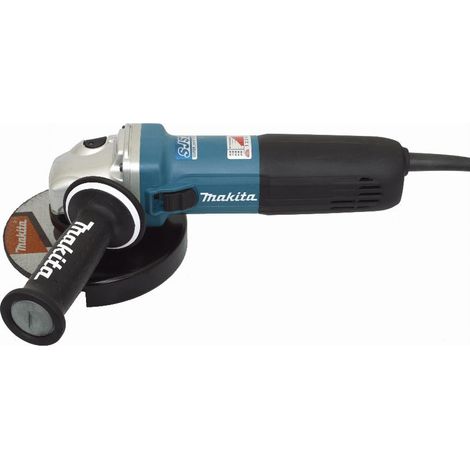Amoladora Ø 150 mm 1400 W MAKITA - GA6040C01