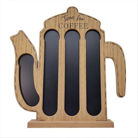 Kaffeetütenhalter, Wandhalterung für Tüten, Küchenorganizer, Aufbewahrungsbeutel, Verpackungshalter, Ablage für die Arbeitsplatte, Modell D, 1 Stück (1/5)