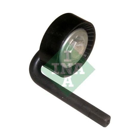 Poulie de tension, courroie trapézoïdale à nervures INA 531 0782 10 BMW 7786545