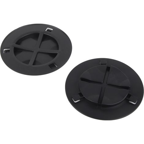 Scheinwerferzugangsabdeckung (Teilenummer 51772751776) für Cooper R56 (2007-2013) (1/5)