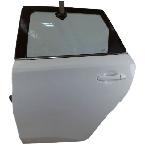 [PRODUIT D'OCCASION] Porte Arriere Gauche TOYOTA Auris ♻️ Ref Oe. 6700402390 - Garantie à vie (1/3)