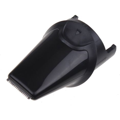 Braun - testina di rasatura trimmer - mgk3040, mgk3060, mgk3080 - 81634459 - 4210201185277