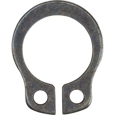 Circlip UNIVERSEL 47107P025 (1/2)