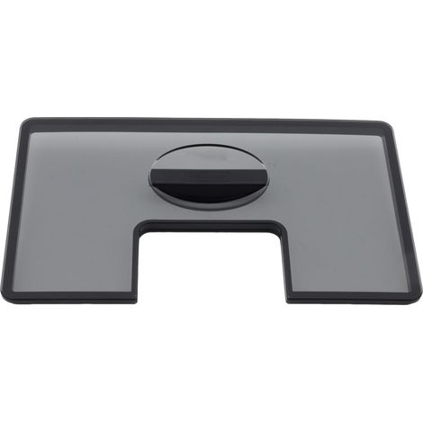 Delonghi coperchio serbatoio chicchi macchina caffè Primadonna S Evo Deluxe (1/2)