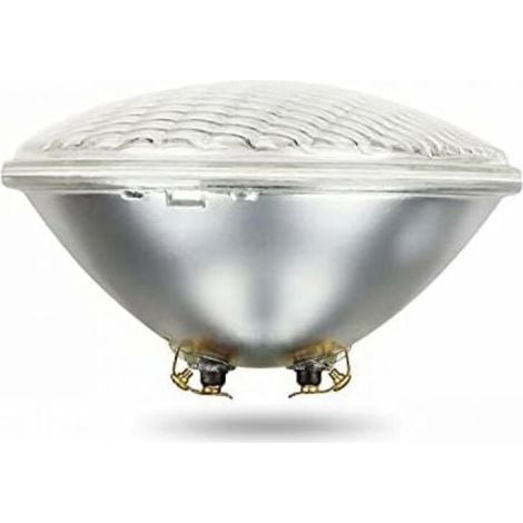YMYNY 35W Blanc Lampe Piscine LED PAR56, Etanche IP68 Éclairage Sous-Marin LED, Projecteur Piscine LED AC/DC 12V, Aquarium Piscine Décoration Jardin Éclairage Universel