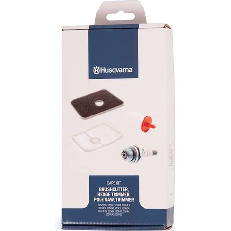 FILTER UND ZÜNDKERZENSATZ 546071702 ORIGINAL HUSQVARNA