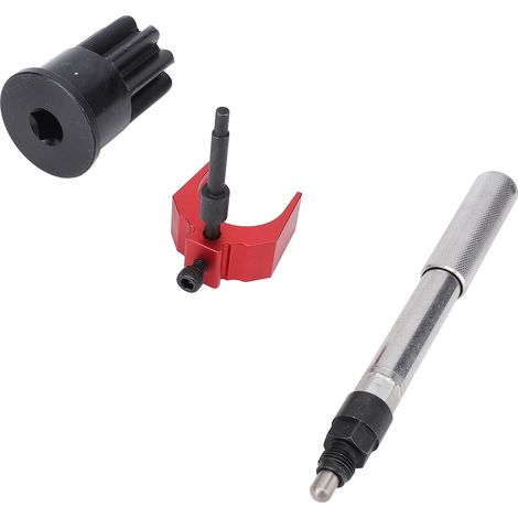 Goupille de synchronisation automatique J 42083 9U 7227, outil de hauteur d'injecteur, prise de blocage de moteur de remplacement pour Caterpillar CAT 3406E C15 C16 (1/5)