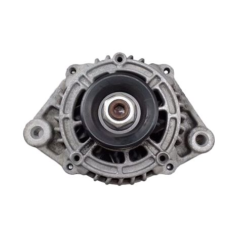 [PRODUIT D'OCCASION] Alternateur CHEVROLET Spark Ph 2 2012- ♻️ Ref Oe. 96843503 - Garantie à vie (1/4)