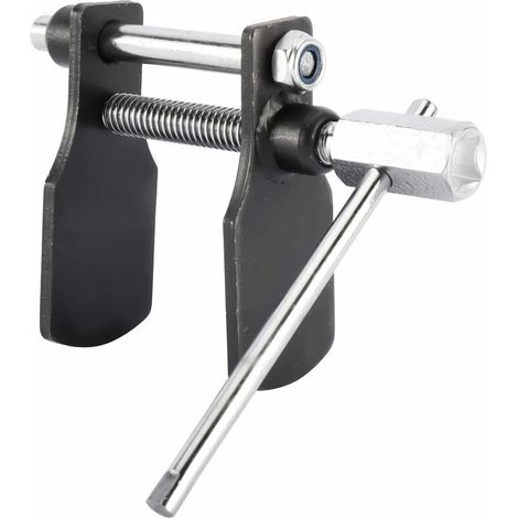 Regolatore del freno a disco, pompa del freno, strumento di retrazione delle pastiglie dei freni, strumento di rimozione delle pastiglie dei freni, compressore speciale, sostituzione delle pastiglie d (1/4)