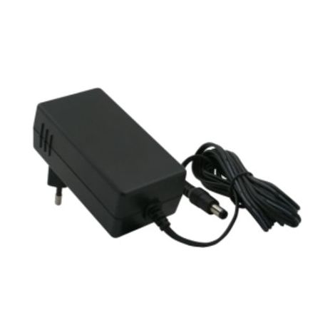 Alimentation enfichable 24V c.c., 1.75A, 42W, , Régulée ( Prix pour 1 )