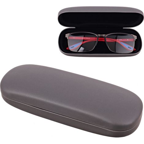 Gafas de lectura y ordenador Pros 225 sin marco con filtro de luz azul antirreflejos STL275 negras (1/5)