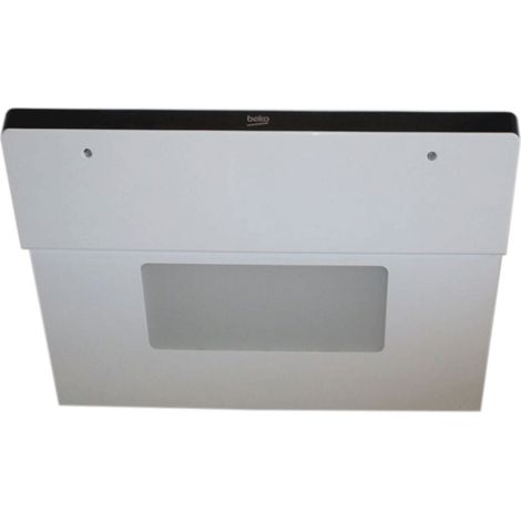 Ersatzteil - Abdeckung, Lichtpanel -  - BEKO