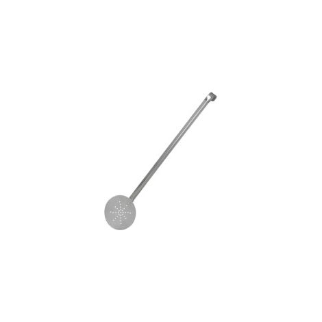 SCHIUMAROLA INOX LUNGA