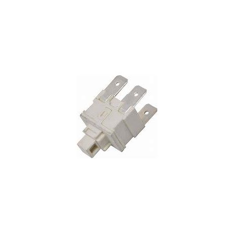 Karcher - interruptor para limpiador de alta presión - 16a - 90850340 - 4002667706161