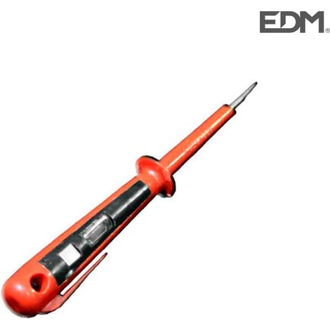 Tester per cacciavite 14 cm