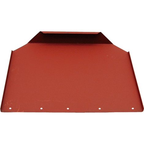 Paraspruzzi per rimorchio sinistro e destro HL 60 80 00407