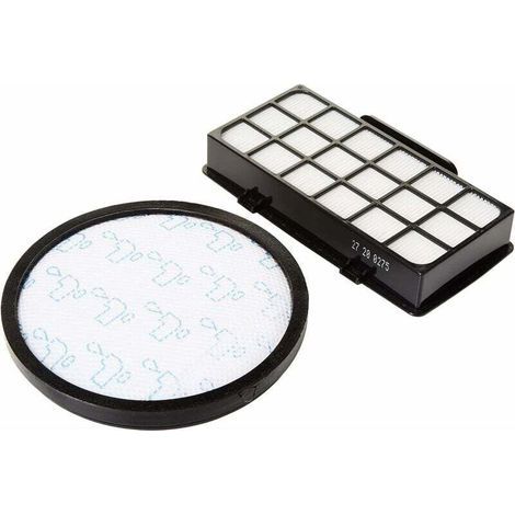 Kit di filtraggio Rowenta per aspirapolvere ciclonici X-Trem Power - Accessorio ufficiale RO7611 RO7623 RO7634 RO76 Filtro accessorio (1/3)