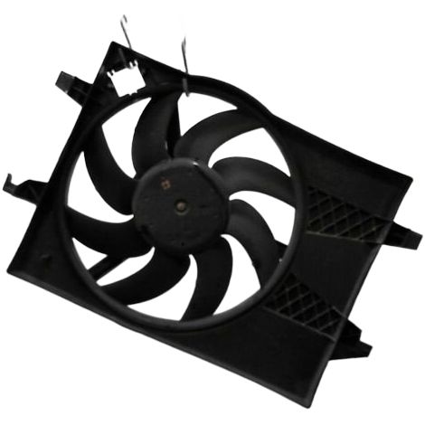 Moteur Ventilateur Radiateur FORD Fiesta [PRODUIT D'OCCASION]♻️1474348 (1/3)