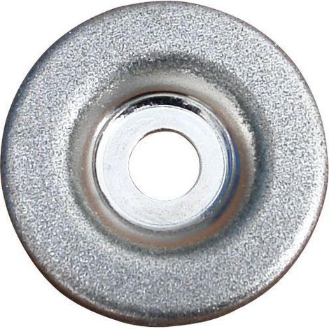 Disque de rechange pour l´affûteur universel GUS 650 réf. G94102