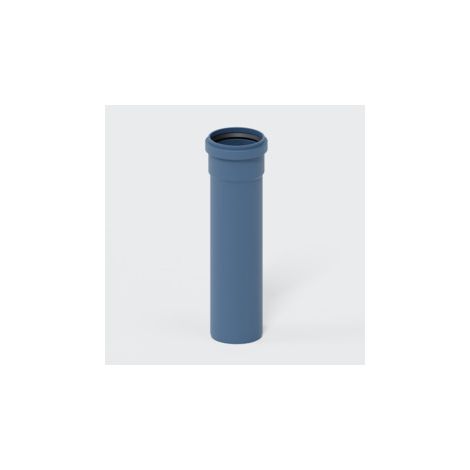 POLOPLAST Rohr POLO-KAL NG DN75, L: 250mm (1/3)