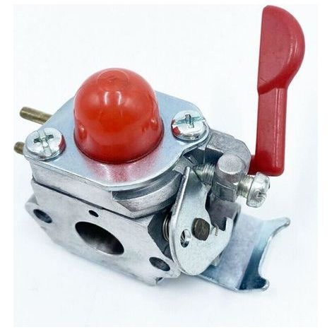 ZAMA C1U W24 Carburetor C1U W18 Carburetor Poulan M3298 (1/3)