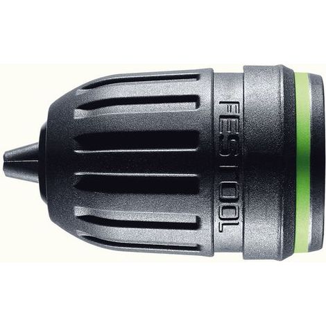 Festool Mandrino a serraggio rapido BF-FX 10 - 499949