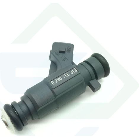 L'injecteur de carburant 0280156319 convient au JAC Heyue RS1.8.