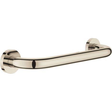Grohe Essentials Barre d'appui, Nickel (40421BE1) (1/2)