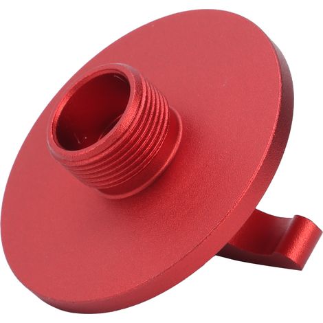 Outil de remplacement portable pour le bouchon de filtre à huile (poignée et capuchon) pour Dodge RAM 2013-2018 (1/5)