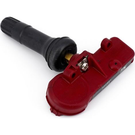 Le modèle 320398 convient aux systèmes de surveillance de la pression des pneus TPMS Dodge Chrysler équipés d'un capteur de pression des pneus de 433 MHz. (1/2)