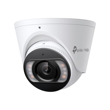 Caméra IP extérieure TP-LINK InSight S485 8MP 4K PoE/12V IP67 4 mm