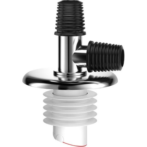 Siphon de sol spécial anti-inondation pour machine à laver, raccords spéciaux, tuyau d'évacuation, désodorisant, dispositif anti-inondation