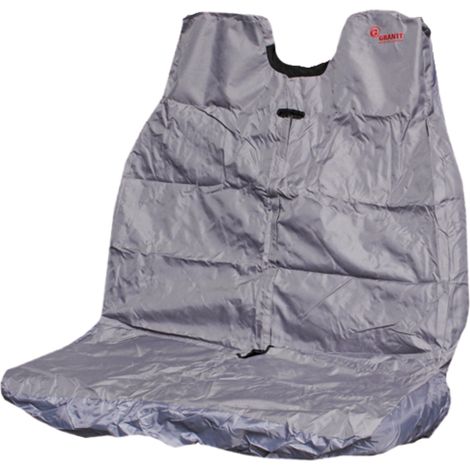 Coprisedile 91x87x45 cm per proteggere il rivestimento del sedile posteriore 00111