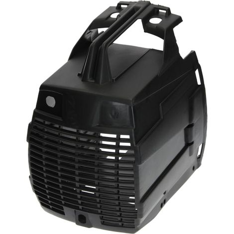 Capot hélice ventilateur Profimaster sans essence
