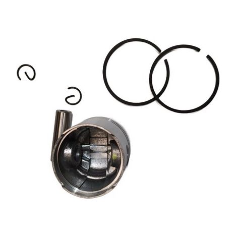 Piston Completo Motor compatible con Pnbc230  Ref 930176