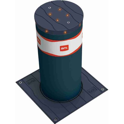 2605566 Dissuasore Semi-Automatico BFT DAMPY B 219/500 L P970085 00001 2605566