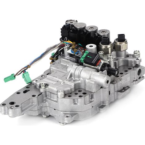 GARRYFIZH Corps de valve transmission CVT JF011E pour Nissan DATSUN Altima 2007‑12 2.5L
